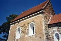 kostel sv. Markéty Antiochijské
