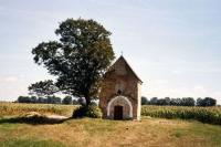 kostel sv. Markéty Antiochijské