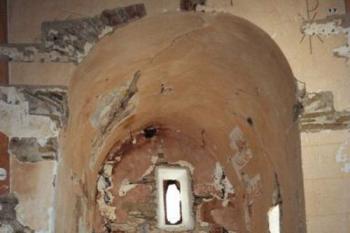 Kostel sv. Markéty Antiochijské - Kopčany (© Josef Schwarz 08/2005)