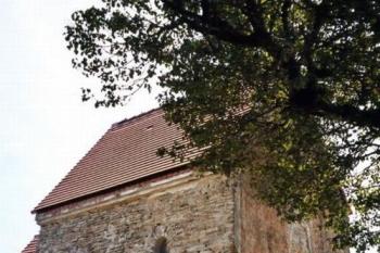 Kostel sv. Markéty Antiochijské - Kopčany (© Josef Schwarz 08/2005)