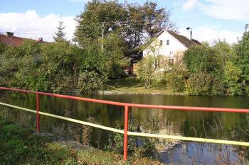 Voltýřov ( © Petr Vaculčík 10/2005)