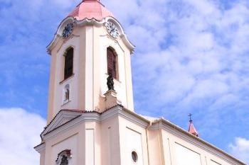 čelní pohled ( © Jan P. Štěpánek 10/2005)