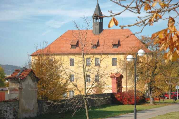 Hradištko