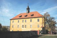 Hradištko