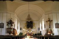 kostel sv. Václava