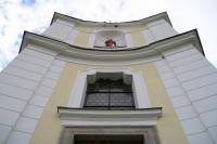 kostel sv. Petra a Pavla