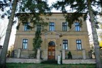 kostel sv. Václava