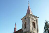 kostel sv. Václava