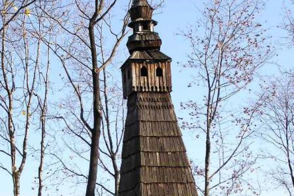 zvonice