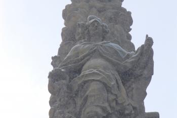 Sv. Florian (© Johannes Cladis, 01/2017)