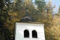 kostel sv. Kiliána