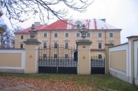 Zdechovice
