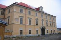 Zdechovice