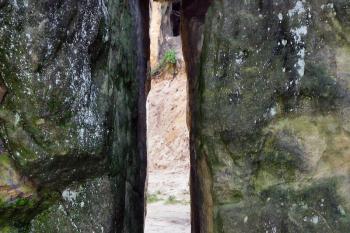 Helfenburk u Úštěka ( © František Kinař 05/2017)