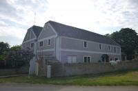Přítoky