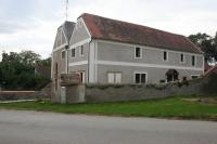 Přítoky