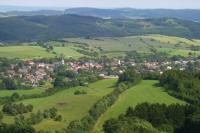 Horní les