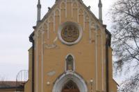 Skalička