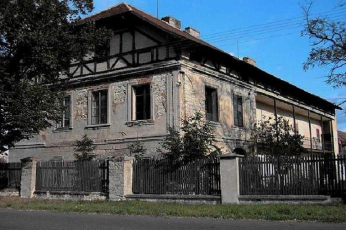 Rybňany