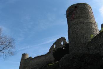 Helfenburg (© Robert Šebl, 05/2008)