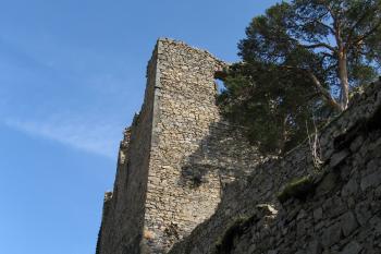 Helfenburg (© Robert Šebl, 05/2008)