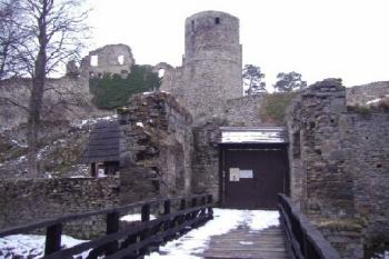 krása Bavorovské pahorkatiny (© Miroslav Šamal, 2/2006)
