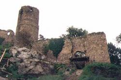 Helfenburk
