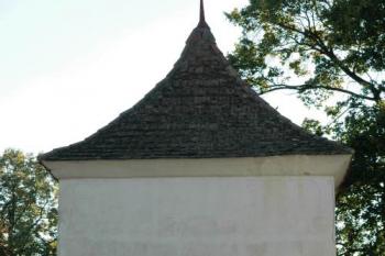 Zvonice (© Aleš Marek 11/2005)
