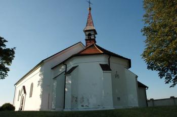 Celkový pohled (© Aleš Marek 11/2005)