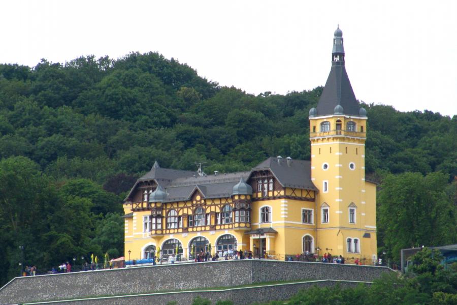 Větruše