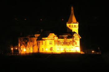 Větruše (© Václav Čermák, 11/2006)
