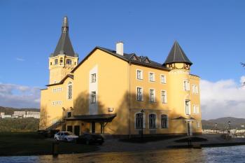 Větruše (© Václav Čermák, 10/2006)