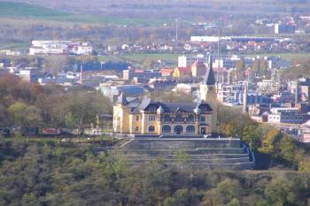Větruše (© Václav Čermák, 11/2006)