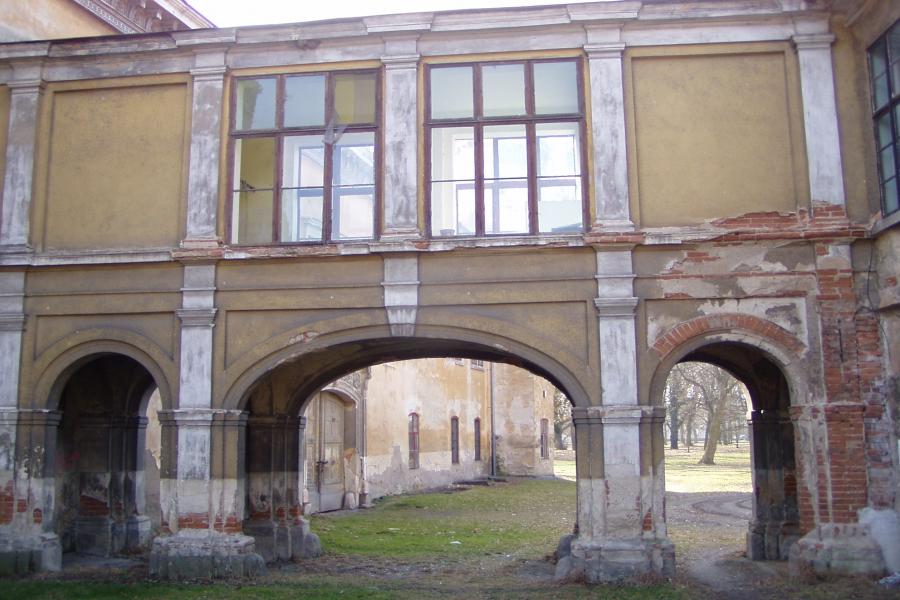 Dolní Beřkovice
