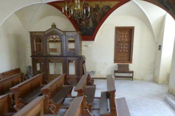 Zámek Dolní Beřkovice ( © František Kinař 05/2017)