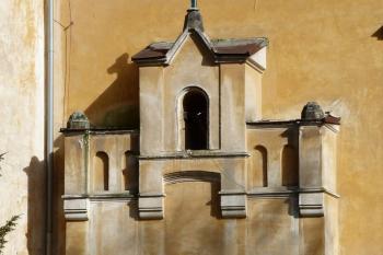 Zámek Dolní Beřkovice ( © František Kinař 05/2017)