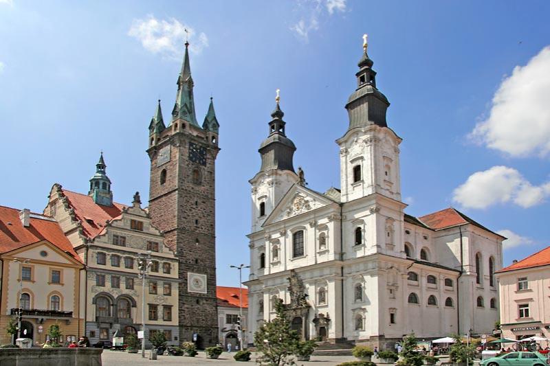 Černá věž