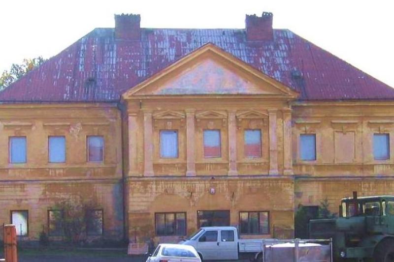Kaštice