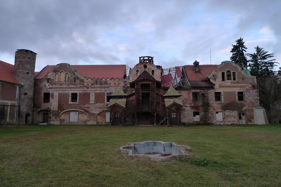 Lužec
