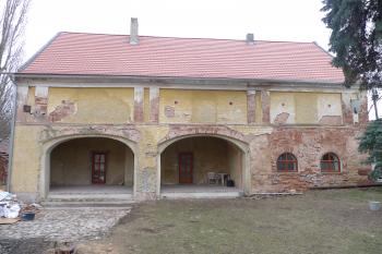 Dům (© Miloslav Martínek, 03/2010)