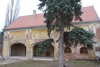 Dům (© Miloslav Martínek, 03/2010)