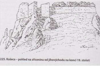  ( © z knihy: M. Plaček, M. Bóna, Encyklopedie Slovenských Hradů, Libri, Praha, 2007)