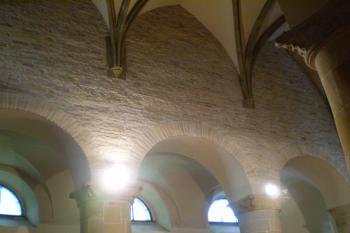 Boční stěna lodi (©doxa  , 01/2014)
