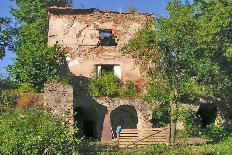 Beňovy