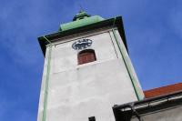 kostel sv. Martina
