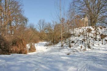 Příkop ( © Luděk Pitter 03/2006)