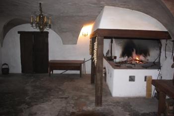Černá kuchyně ( © Ivan Grisa 04/2011)