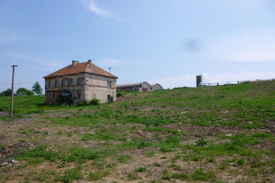 Třebovle