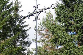 Královský kámen (© mystik, 10/2007)