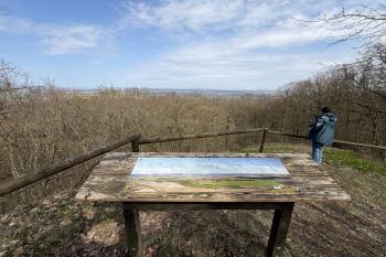 Vyhlídka Dědek (© Jiří Čížek  03/2026)